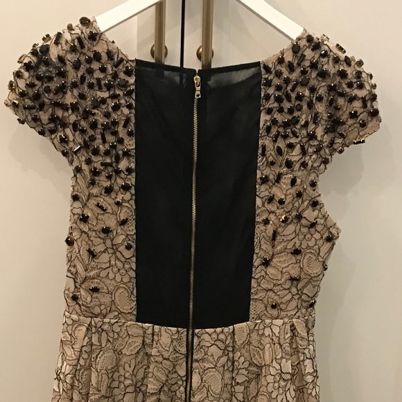 Alice and Olivia Dress - Picture 4 of 5